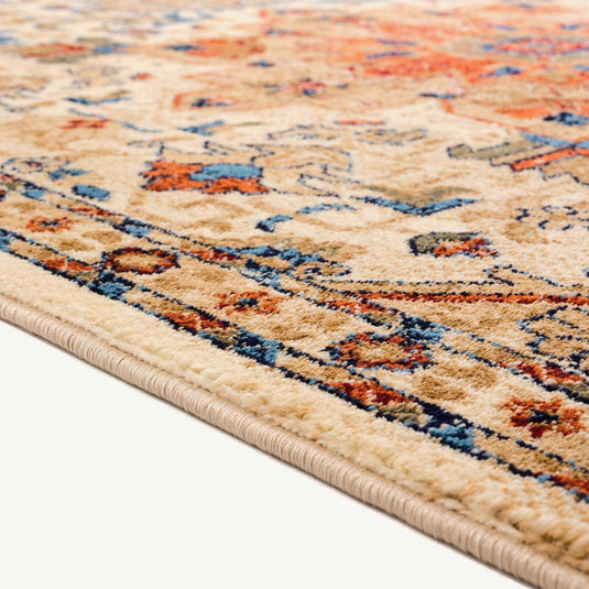 Howell 2527 Oriental Area Rug - Modern Area Rugs by Luxe Weavers®