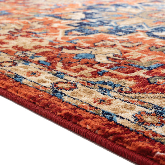 Howell 2527 Oriental Area Rug - Modern Area Rugs by Luxe Weavers®