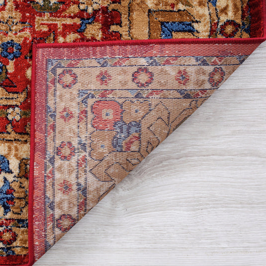 Howell 2527 Oriental Area Rug - Modern Area Rugs by Luxe Weavers®