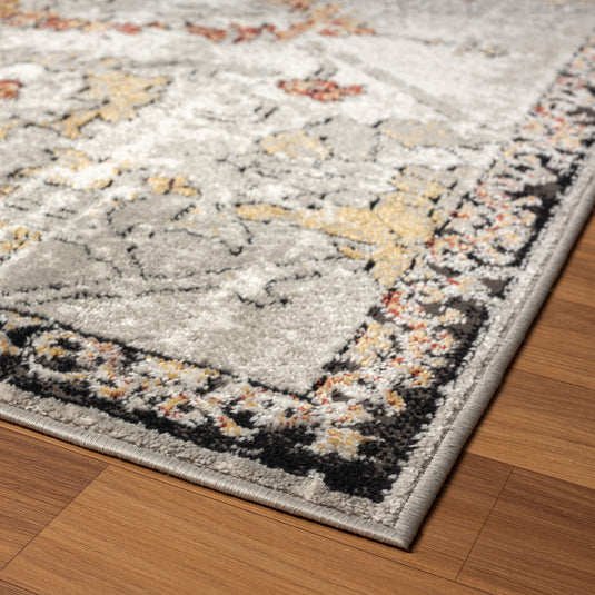 oriental-floral-orange-area-rug