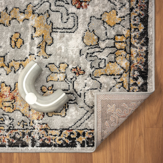 oriental-floral-orange-area-rug