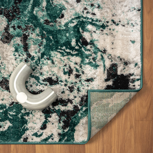 green-marble-swirl-area-rug