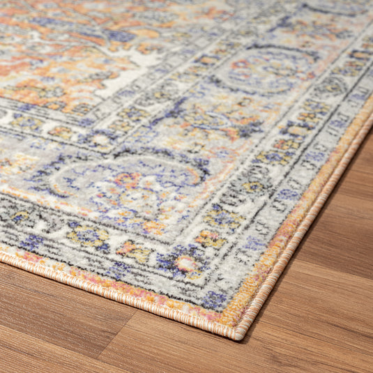 orange-oriental-abstract-distressed-rug