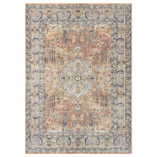 orange-oriental-abstract-rug