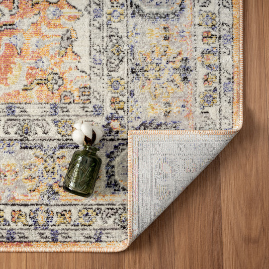 orange-oriental-abstract-rug