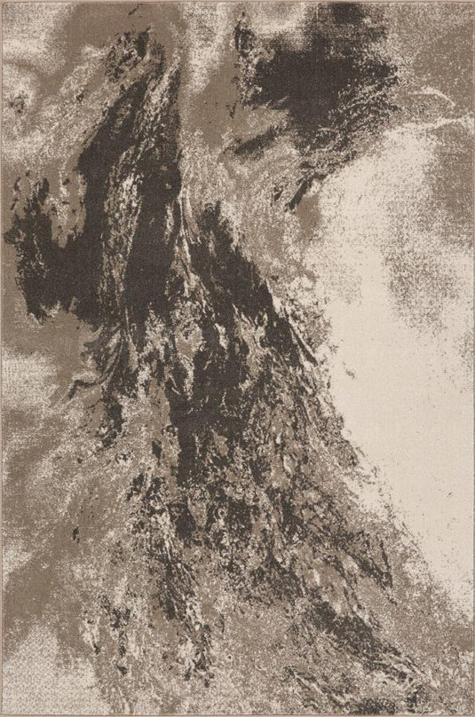 Abstract Modern Area Rug - Modern Area Rugs by Luxe Weavers®