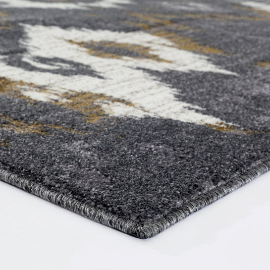 Trellis 6021 Abstract Area Rug - Modern Area Rugs by Luxe Weavers®