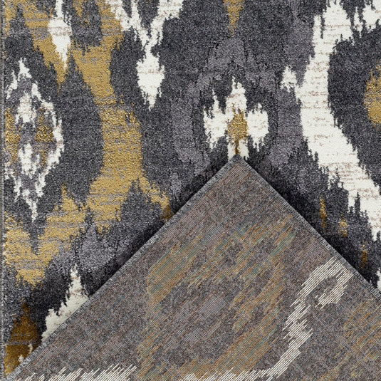 Trellis 6021 Abstract Area Rug - Modern Area Rugs by Luxe Weavers®