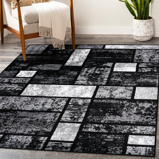 geometric-area-rug-gray