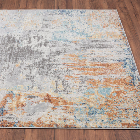 Abstract-Area-Rug