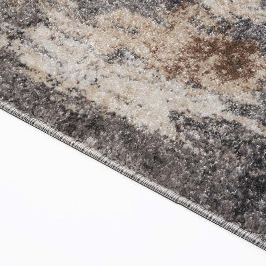 Euston 7680 Abstract Area Rug - Modern Area Rugs by Luxe Weavers®