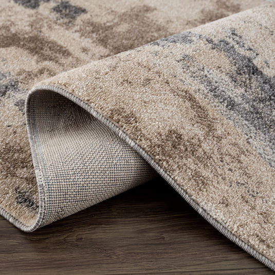 abstract-living-room-rug-gray