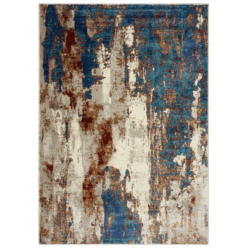 abstract-area-rug-modern