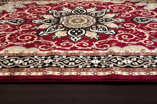 Oriental-Rug