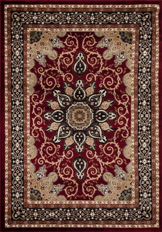 Oriental-Rug