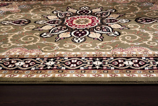 Oriental-Rug