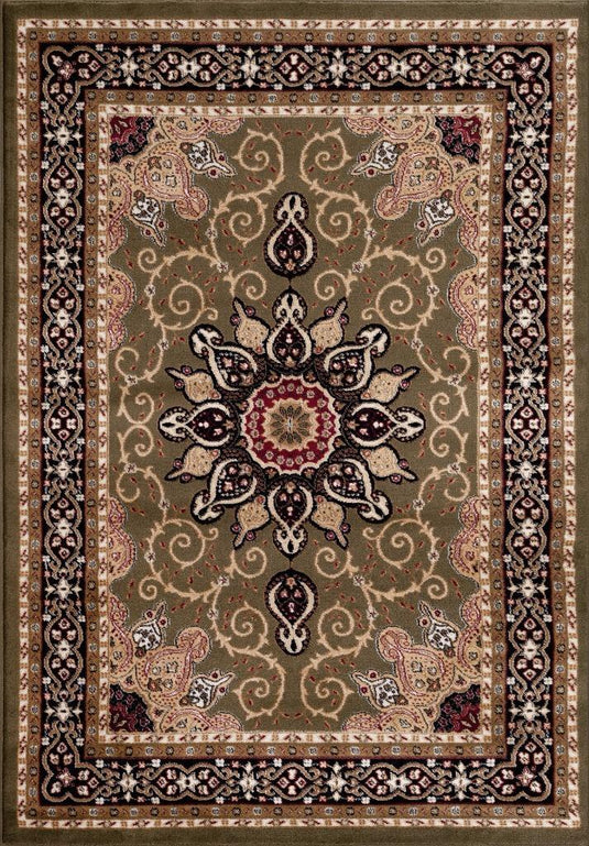 Oriental-Rug