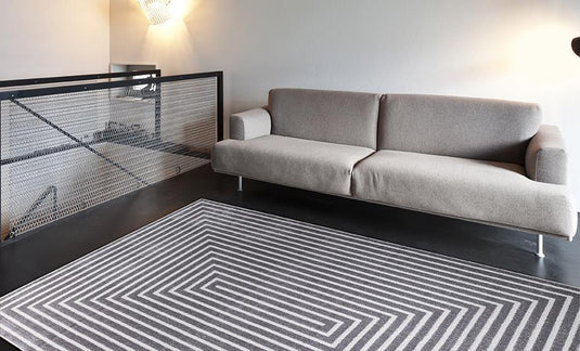 Madison 9050 Abstract Area Rug - Modern Area Rugs by Luxe Weavers®