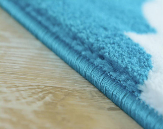 Trellis 3029 Geometric Area Rug - Modern Area Rugs by Luxe Weavers®