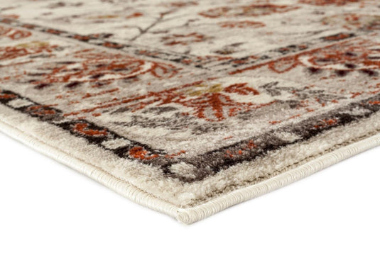 Distressed-Cream-Oriental-Area-Rug