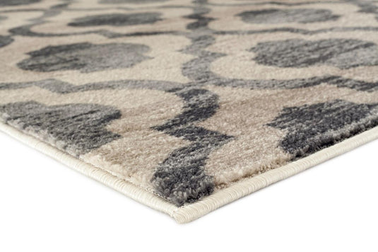 Grey-Trellis-Rug