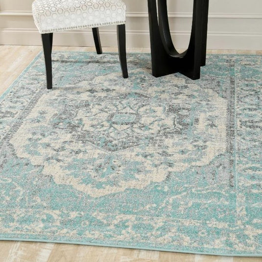 Oriental-Area-Rug