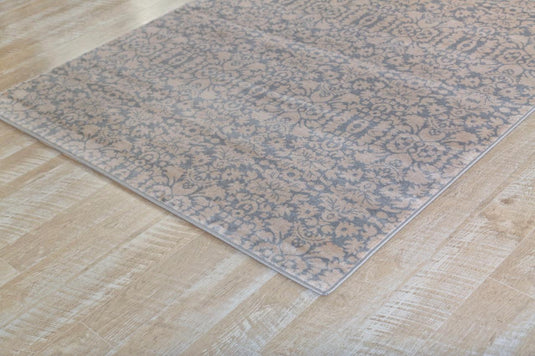 Beige-Modern-Rug