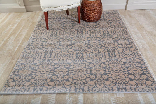 Beige-Modern-Rug