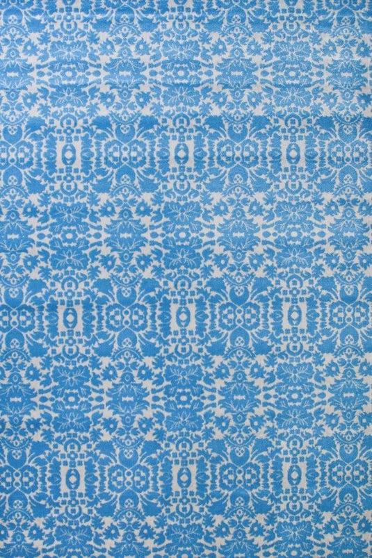 Blue-Modern-Rug
