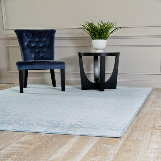 Ivory-Modern-Rug
