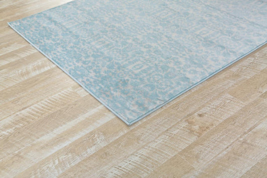 Ivory-Modern-Rug