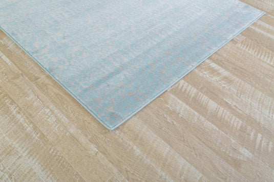 Ivory-Modern-Rug