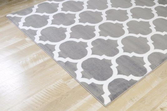 Geometric-Area-Rug