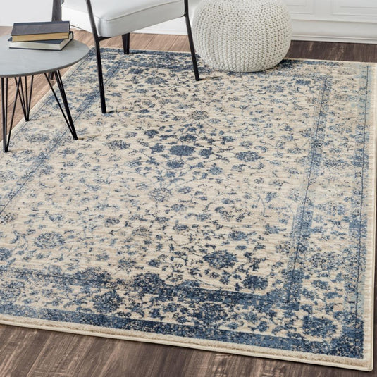 Oriental-Area-Rug
