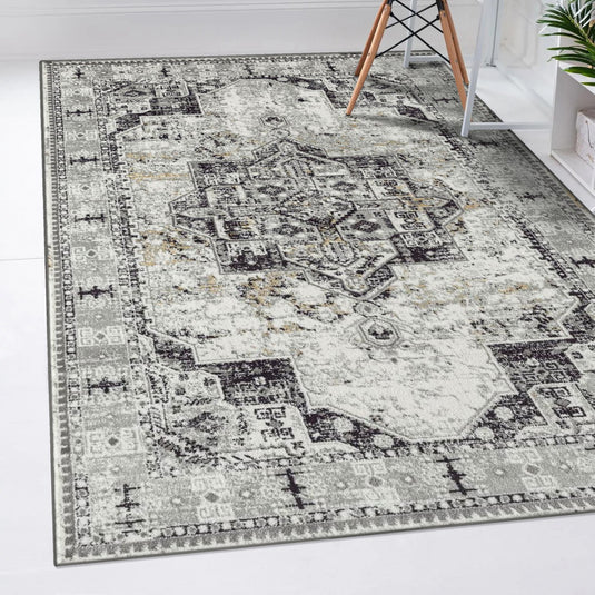 Luxe Weavers Moroccan Southwestern Geometric Area Rug - Modern Area Rugs by Luxe Weavers®