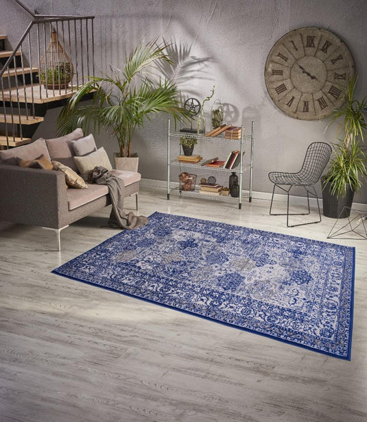 Blue-Oriental-Rug