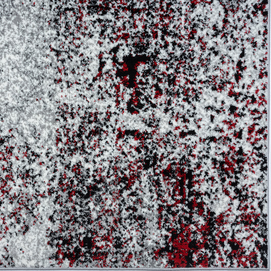 Cambridge 1681 Abstract Area Rug - Modern Area Rugs by Luxe Weavers®