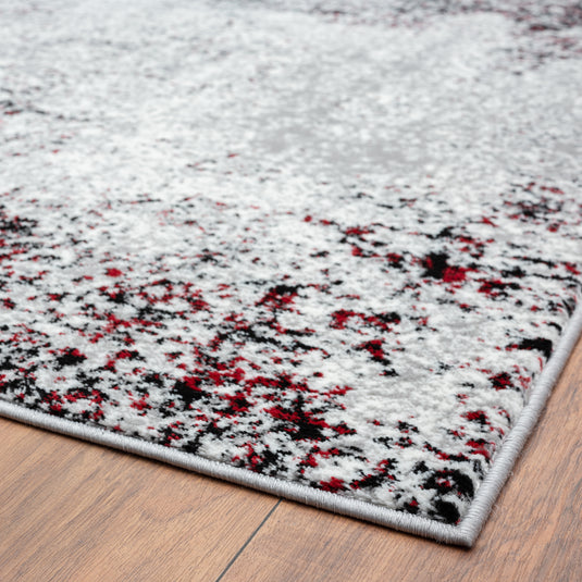 Cambridge 1681 Abstract Area Rug - Modern Area Rugs by Luxe Weavers®