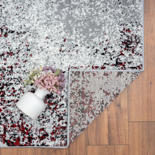 Cambridge 1681 Abstract Area Rug - Modern Area Rugs by Luxe Weavers®