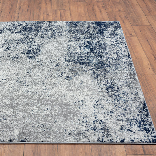 Cambridge 1681 Abstract Area Rug - Modern Area Rugs by Luxe Weavers®