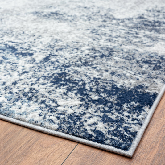 Cambridge 1681 Abstract Area Rug - Modern Area Rugs by Luxe Weavers®