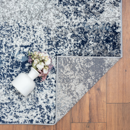 Cambridge 1681 Abstract Area Rug - Modern Area Rugs by Luxe Weavers®