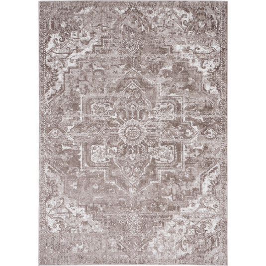 Hapstead 5623 Moroccan Area Rug - Modern Area Rugs by Luxe Weavers®