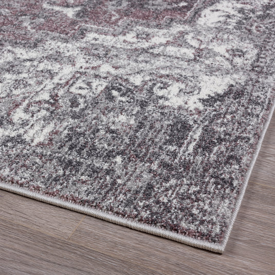 Hapstead 5623 Moroccan Area Rug - Modern Area Rugs by Luxe Weavers®
