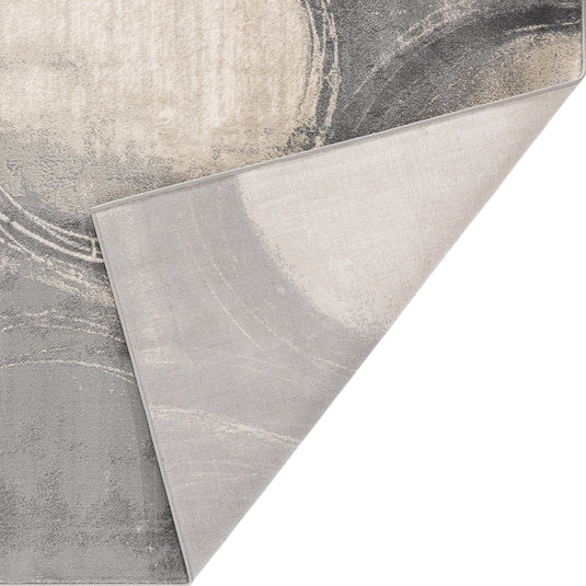 Howell Abstract Area Rug 2277 - Modern Area Rugs by Luxe Weavers®