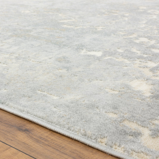 New Castle 7583 Abstract Area Rug - Modern Area Rugs by Luxe Weavers®