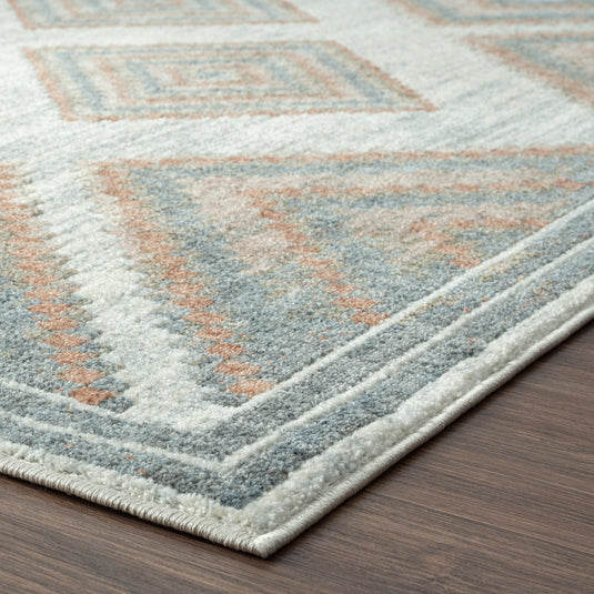 Modern-geometric-area-rug
