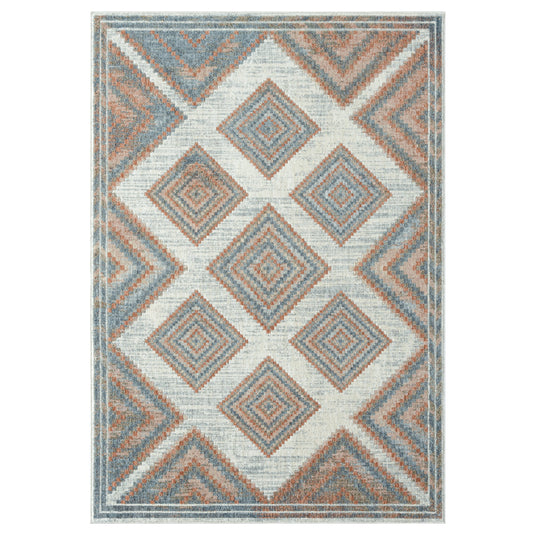Modern-geometric-area-rug
