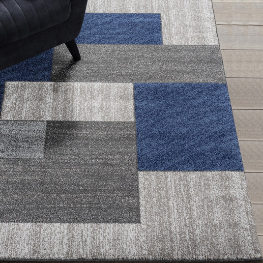blue-geometric-living-room-rug