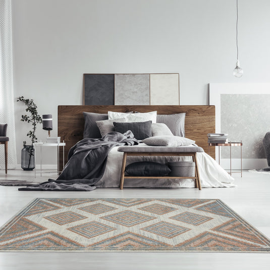 Modern-geometric-area-rug